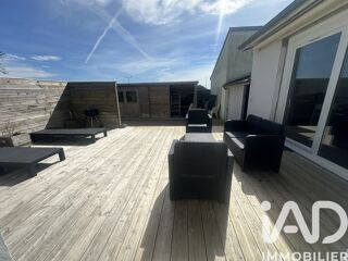  Maison � vendre 3 pi�ces 74 m�