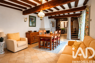  Maison � vendre 6 pi�ces 168 m�