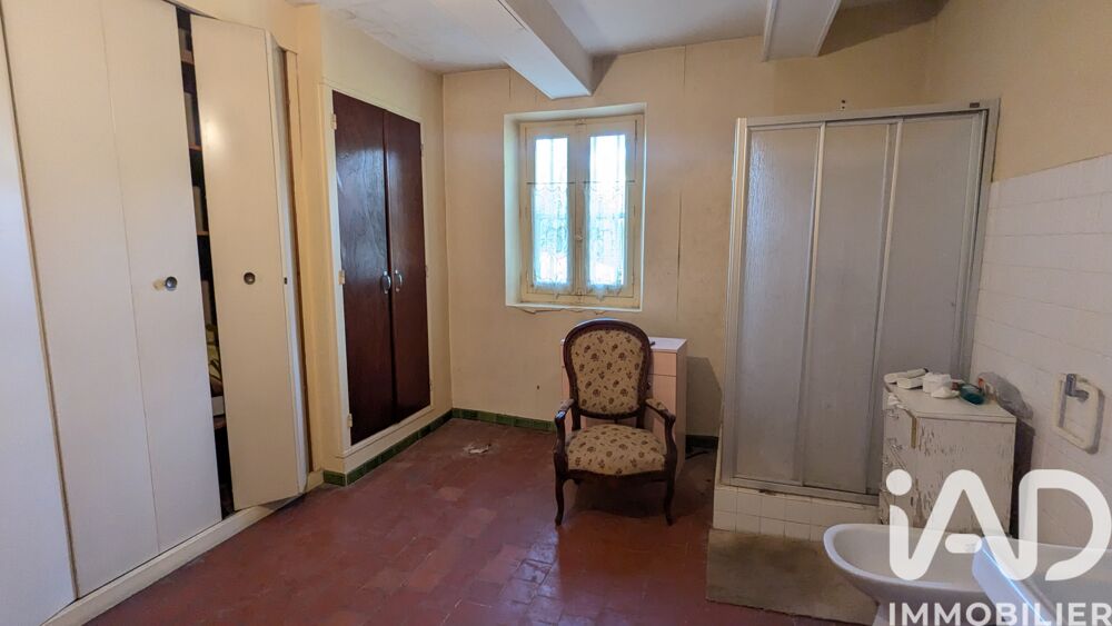 � vendre  Maison Beaumes-de-Venise (84190)