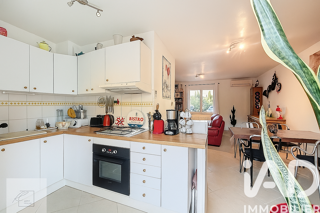  Maison � vendre 3 pi�ces 60 m�