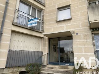  Appartement � vendre 3 pi�ces 76 m�