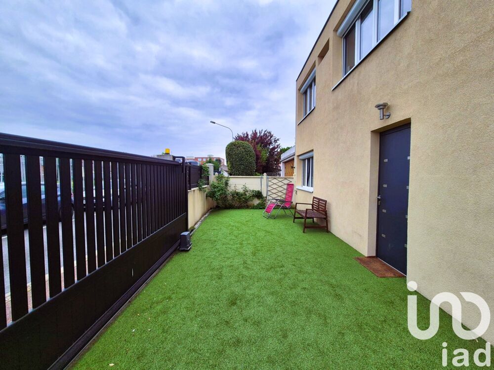 � vendre  Maison Cr�teil (94000)