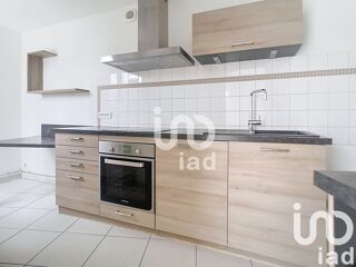  Appartement  vendre 2 pices 55 m