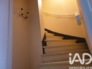  Maison � vendre 5 pi�ces 92 m�