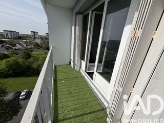  Appartement � vendre 4 pi�ces 82 m�