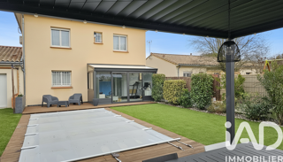  Maison � vendre 6 pi�ces 121 m�