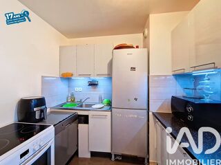  Appartement � vendre 2 pi�ces 43 m�