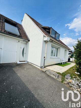  Maison � vendre 6 pi�ces 98 m�