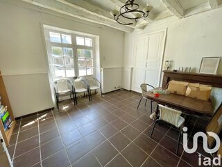  Maison � vendre 5 pi�ces 157 m�