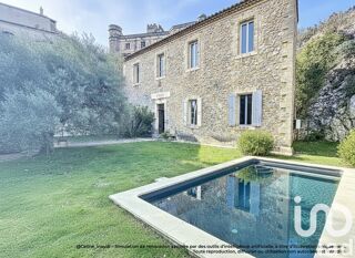  Maison  vendre 5 pices 210 m