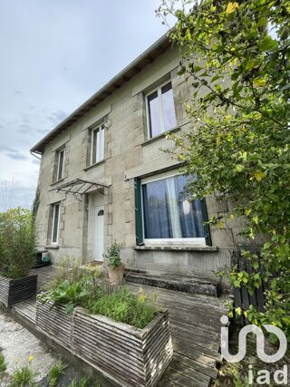  Maison � vendre 7 pi�ces 138 m�