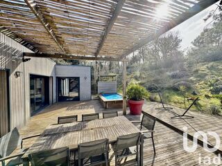  Maison  vendre 5 pices 160 m
