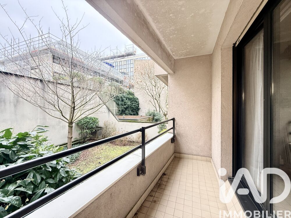 � vendre  Appartement Paris 14