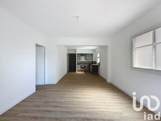  Appartement  vendre 4 pices 80 m