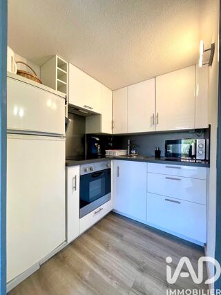  Appartement � vendre 2 pi�ces 33 m�