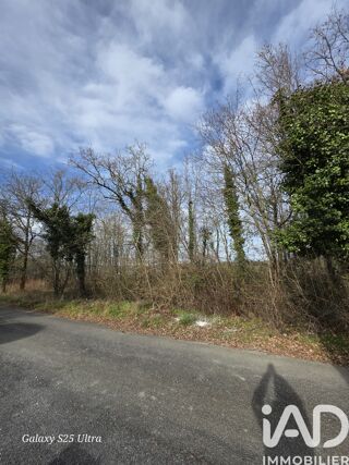  Terrain � vendre 4482 m�