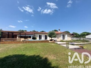  Maison � vendre 6 pi�ces 150 m�