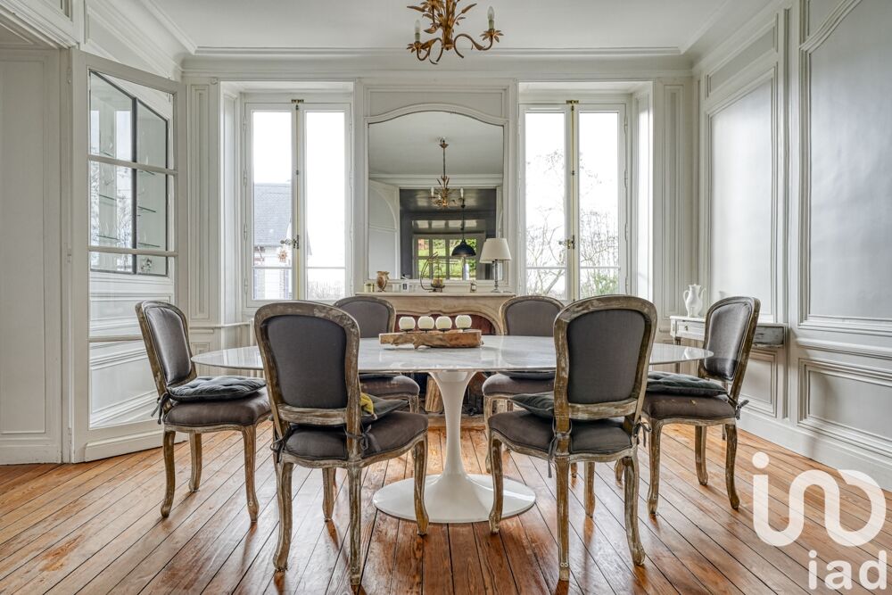 � vendre  Maison Triel-sur-Seine (78510)