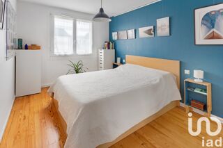  Appartement � vendre 4 pi�ces 64 m�