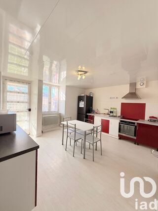  Maison  vendre 4 pices 130 m