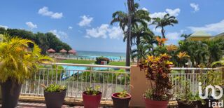  Appartement � vendre 3 pi�ces 59 m�