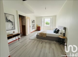  Maison � vendre 9 pi�ces 230 m�