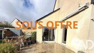  Maison � vendre 5 pi�ces 118 m�