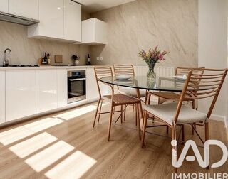  Appartement � vendre 2 pi�ces 50 m�