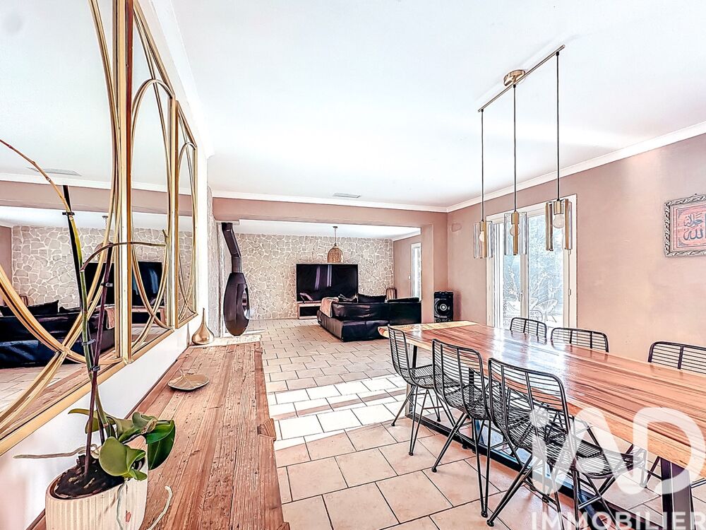 � vendre  Maison Bellegarde (30127)