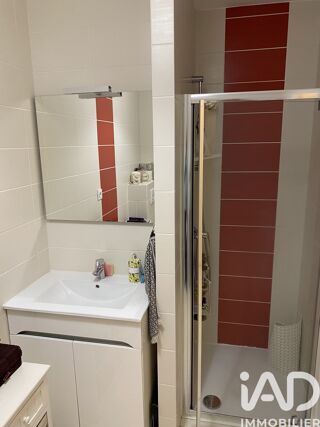  Appartement � vendre 3 pi�ces 63 m�