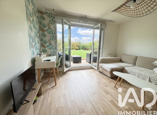  Appartement  vendre 2 pices 53 m