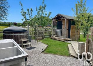  Maison � vendre 7 pi�ces 174 m�