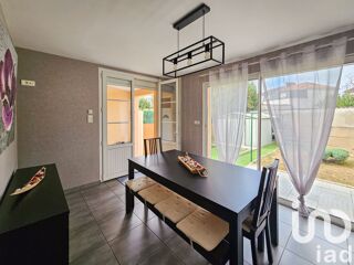  Maison � vendre 6 pi�ces 102 m�