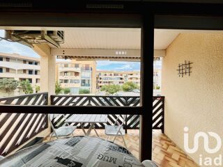  Appartement � vendre 2 pi�ces 28 m�