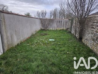  Maison � vendre 4 pi�ces 112 m�