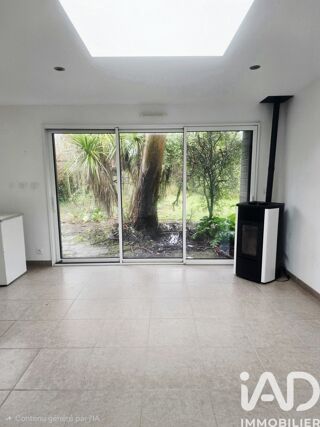  Maison � vendre 4 pi�ces 94 m�