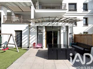  Appartement � vendre 5 pi�ces 117 m�