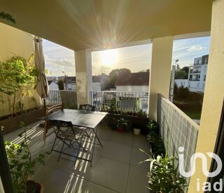  Appartement � vendre 4 pi�ces 84 m�