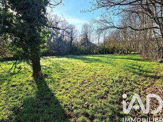  Terrain � vendre 1720 m�