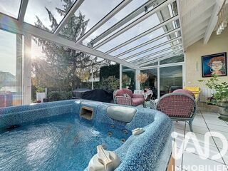  Villa � vendre 6 pi�ces 209 m�