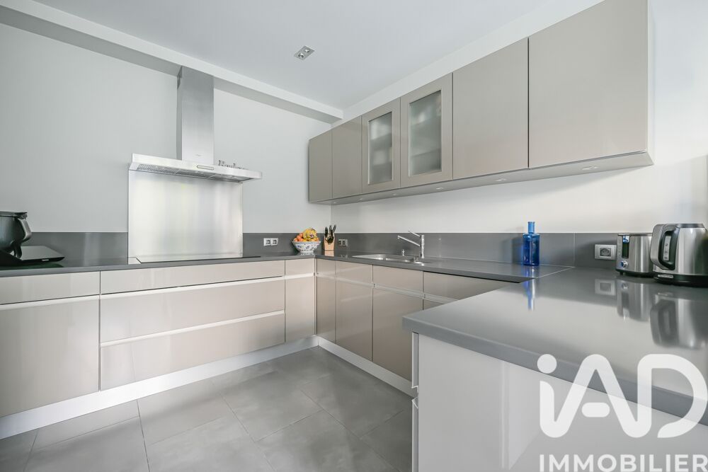  vendre  Maison Colombes (92700)