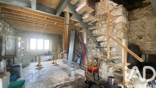  Maison � vendre 3 pi�ces 95 m�