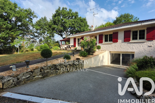  Maison � vendre 7 pi�ces 200 m�