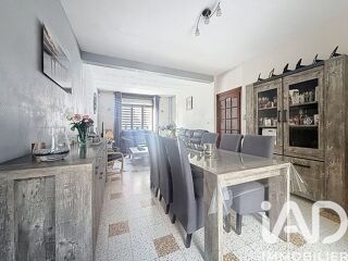  Maison � vendre 5 pi�ces 120 m�