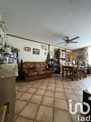  Appartement  vendre 5 pices 93 m