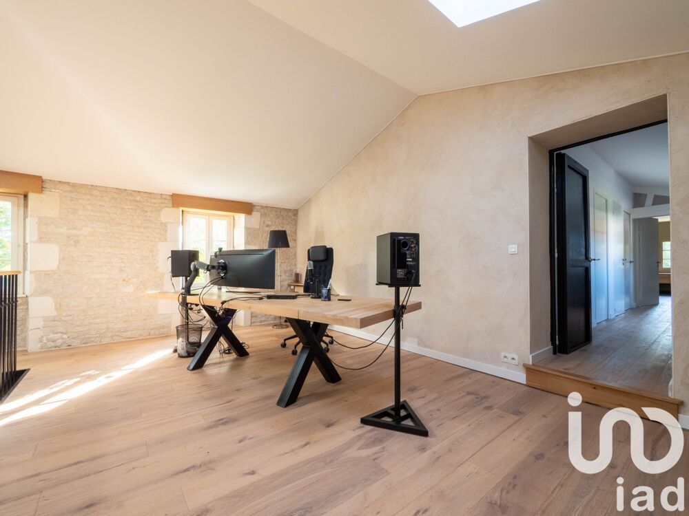  vendre  Maison La Rochelle (17000)