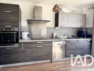  Appartement � vendre 2 pi�ces 45 m�