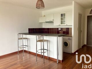  Appartement  vendre 1 pice 26 m