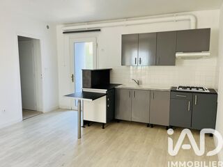  Appartement � vendre 2 pi�ces 39 m�