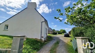  Maison � vendre 3 pi�ces 66 m�